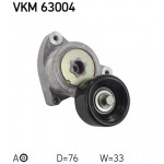 SKF Spannrolle, Keilrippenriemen